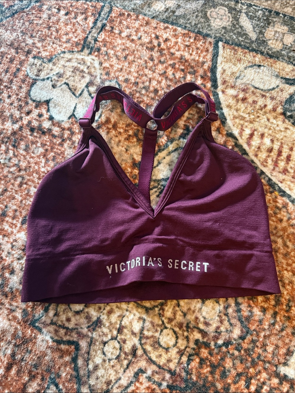 Victoria’s Secret sports bra